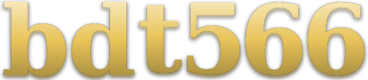 bdt566 logo
